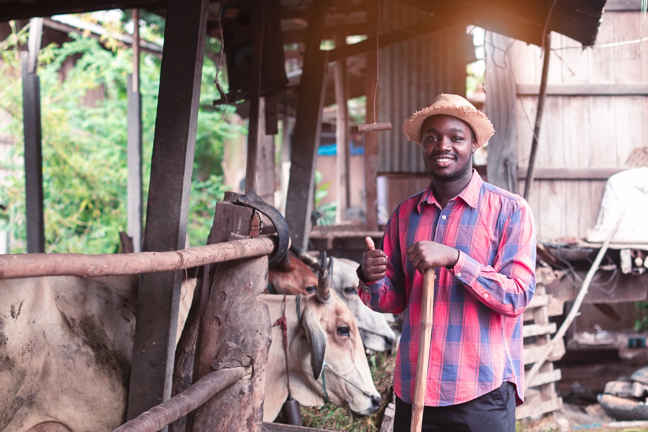 Happy family protected by comprehensive insurance coverage