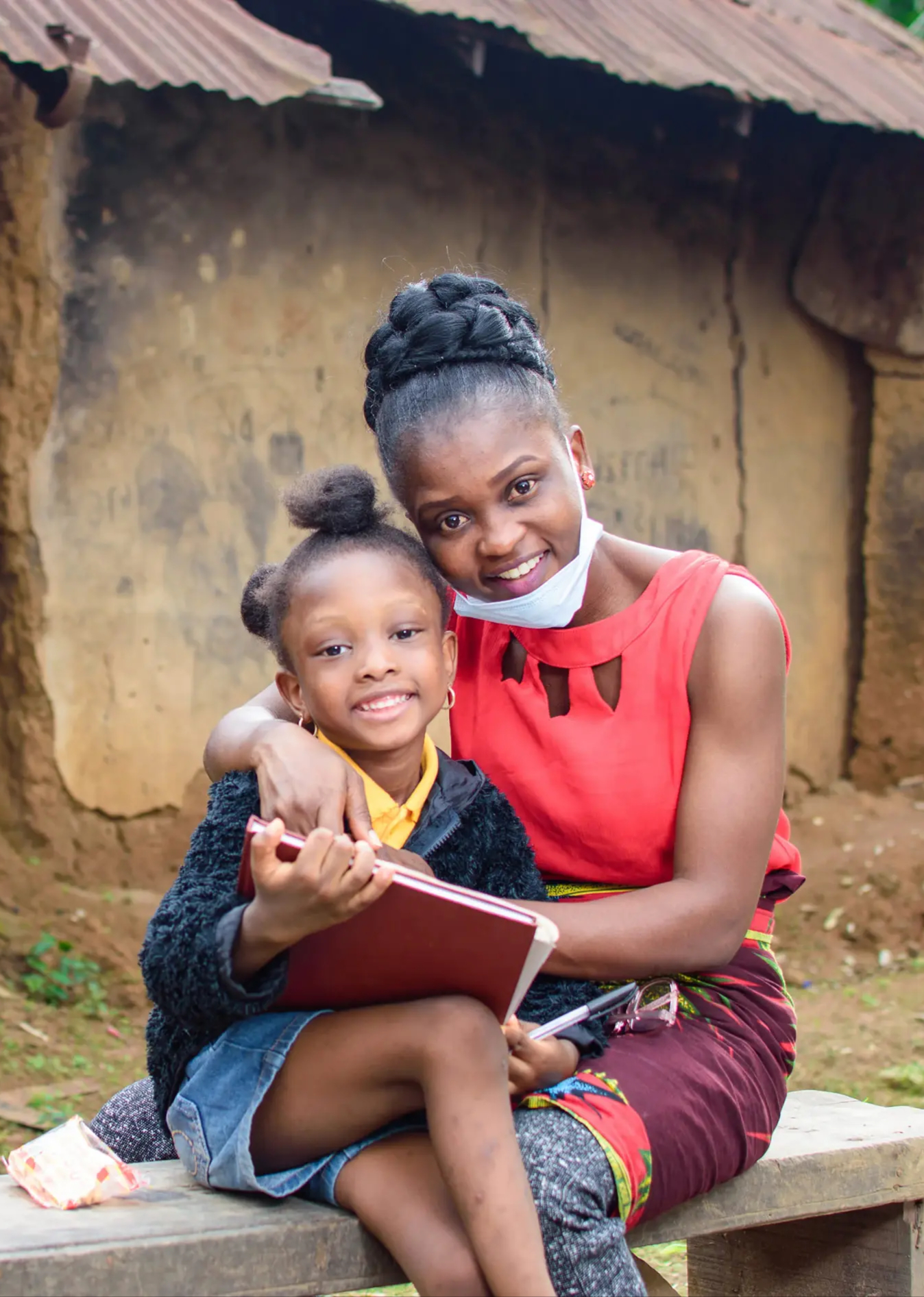 Healthcare and wellness coverage for your peace of mind