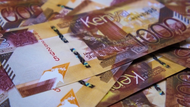 Britam Hospital Cash Cover